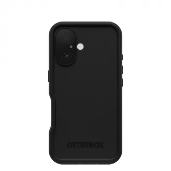 Otter Products OtterBox FRE – Wasserdichte Schutzhülle für Mobiltelefon – kompatibel mit MagSafe – Polycarbonatschicht, thermoplastisches Elastomer