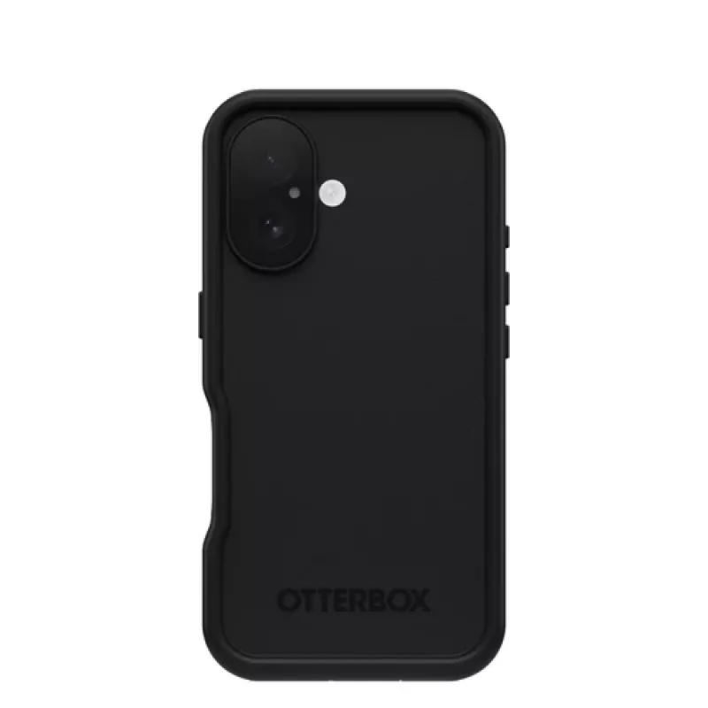 Otter Products OtterBox FRE – Wasserdichte Schutzhülle für Mobiltelefon – kompatibel mit MagSafe – Polycarbonatschicht, thermoplastisches Elastomer