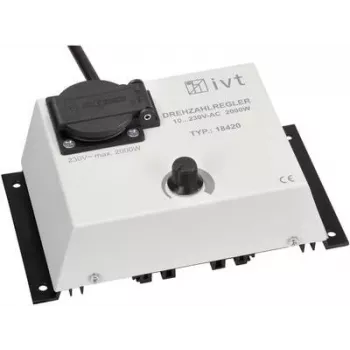 Ivt 700100 Netzwerkgerät