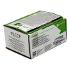Lexmark 24B7184 Tonerkartusche 1 Stk. Original Gelb