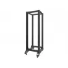 LANBERG RACK-STÄNDER 32HE 600X800 (SCHWARZ RAL9004)