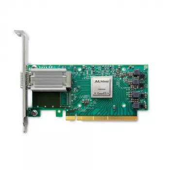 Netzwerkkarte Mellanox Technologies MCX555A-ECAT