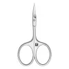 Nagelhautschere ZWILLING 49660-091-0 Edelstahl Gebogene Klinge