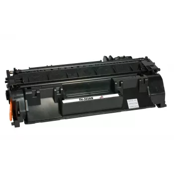 Toner TB kompatibel mit HP CE505A 100% Neu