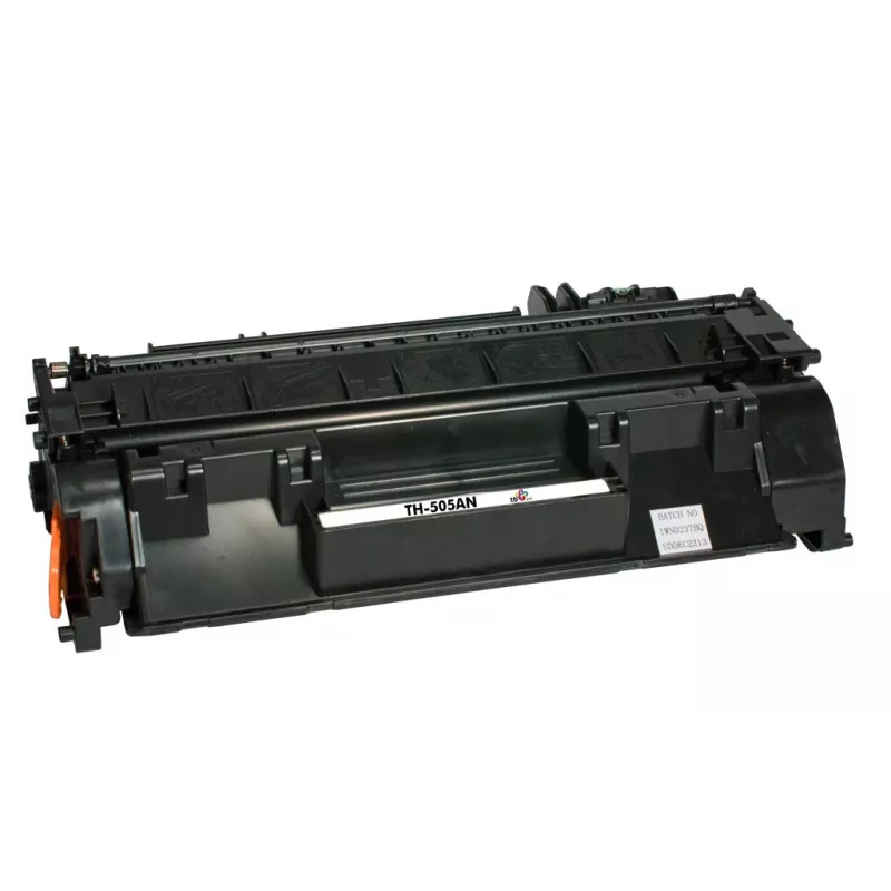 Toner TB kompatibel mit HP CE505A 100% Neu