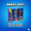 Brawl Stars S1 Figuren – 8er-Packung Deluxe-Box VER.B