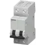Siemens 5SY4202-7 Leitungsschutzschalter Miniatur-Leitungsschutzschalter 2