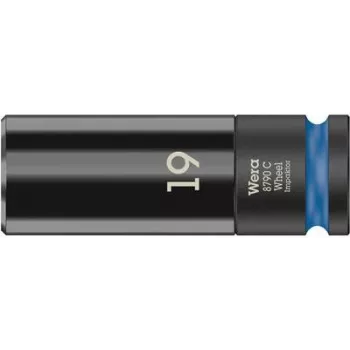 Wera 05004591001 Schwarz