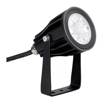 Synergy 21 LED-Gartenlampe 6W RGB-CCT mit Radio und WiFi IP66 Zigbee+ (FUTC04ZR)