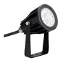 Synergy 21 LED-Gartenlampe 6W RGB-CCT mit Radio und WiFi IP66 Zigbee+ (FUTC04ZR)