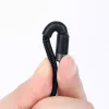 USB-Kabel Baseus Cafule 2m USB C Schwarz Grau