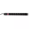 Steckdosenleiste LogiLink PDU8C01