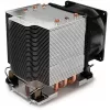 Dynatron A 2725 Server Schwarz