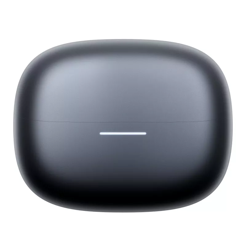 Headset Xiaomi Buds 6 Pro — binaurale In-Ear-Kopfhörer, kabellos, Bluetooth 5.3, ANC, IP54, 36 h mit Case, kabelloses Laden, USB-C, Space Black