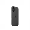 Apple iPhone 16 15,5 cm (6.1) Dual SIM iOS 18 5G USB Typ-C 256 GB Schwarz