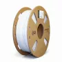3D-Druckmaterial Gembird 3DP-PLA-01-MTSG Grau 1 kg 1,75 mm
