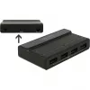 USB Hub DeLOCK Extern 4 Port 10 Gbps