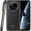 Ulefone Armor 23 Ultra 5G 12/512GB Elite Black ohne Ladegerät