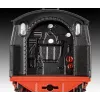 REVELL Model Train Express Locomotive BR18 Scale 1:87