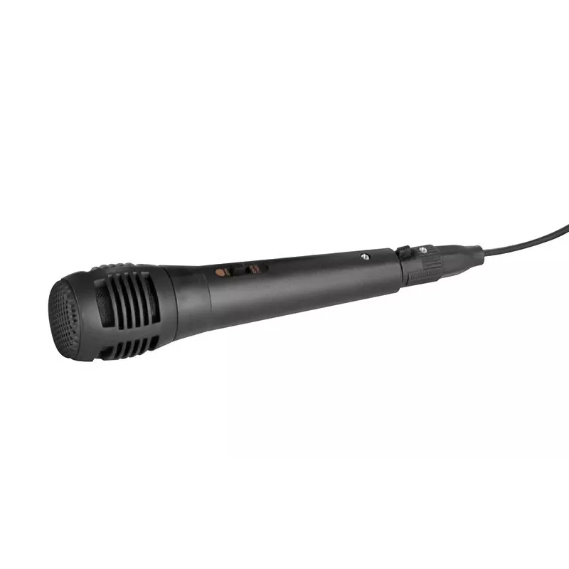 Stereo-Tragbarer Lautsprecher Media-Tech PARTYBOX BT MT3150 Schwarz