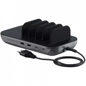 Satechi Dock5 Multi-Device Charging St