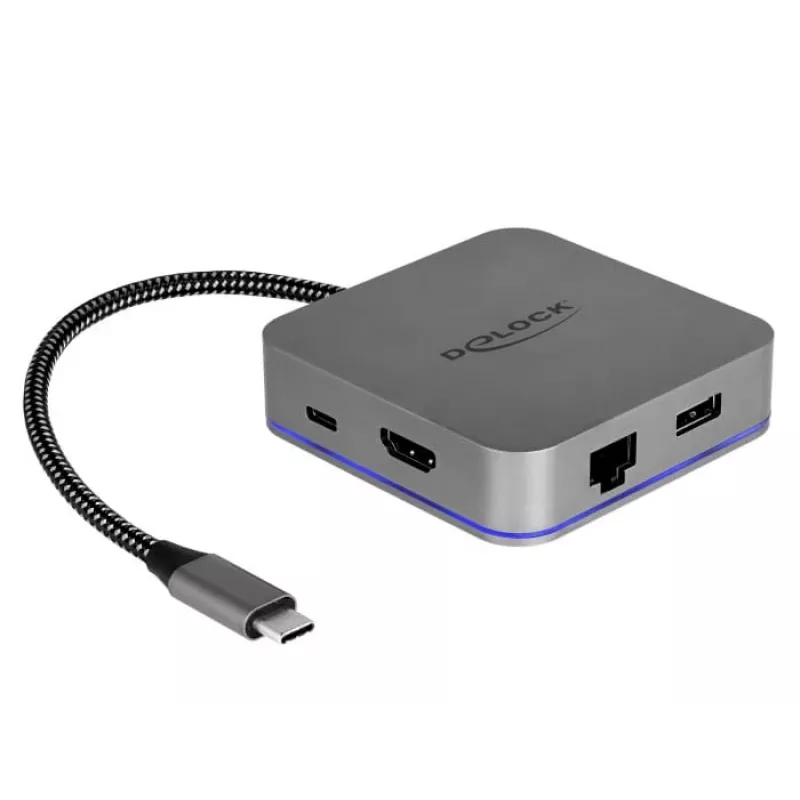 Dockingstation Tablet universell DeLOCK 87742