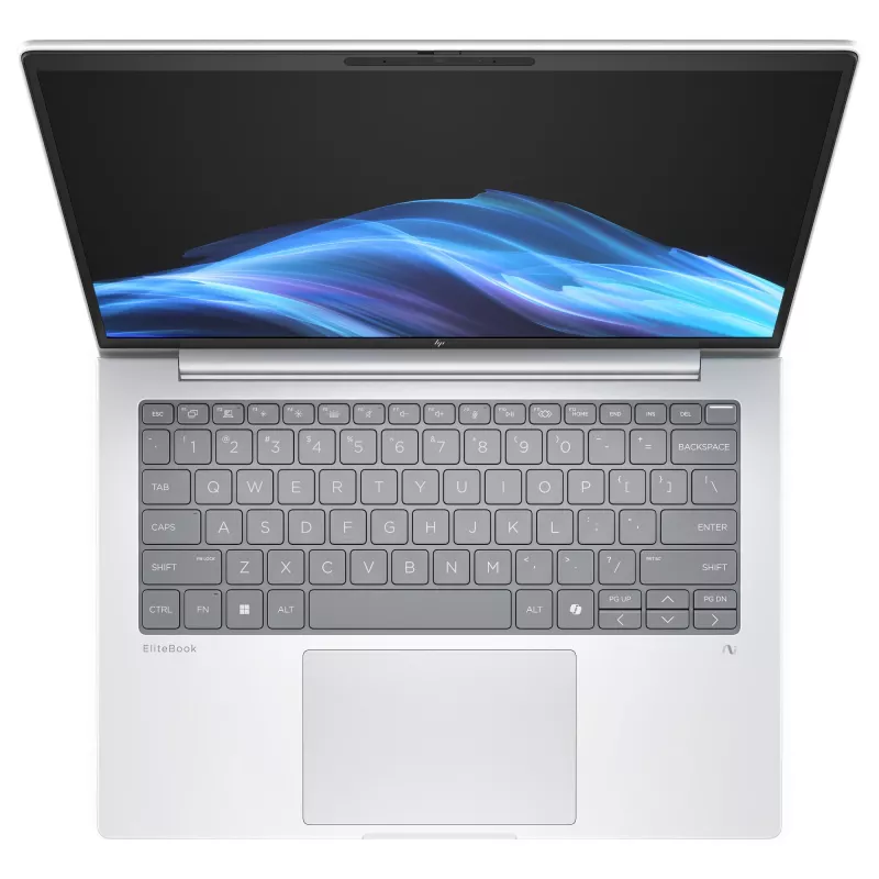 HP EliteBook 8 G1i CU5 226V/16GB/512SSD/W11 Pro 3 Jahre Garantie (DE) - Tastaturlayout möglicherweise Deutsch