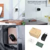 Wandladegerät Aukey PA-Y20S 20W USB-C Power Delivery, kompakt, ein Anschluss
