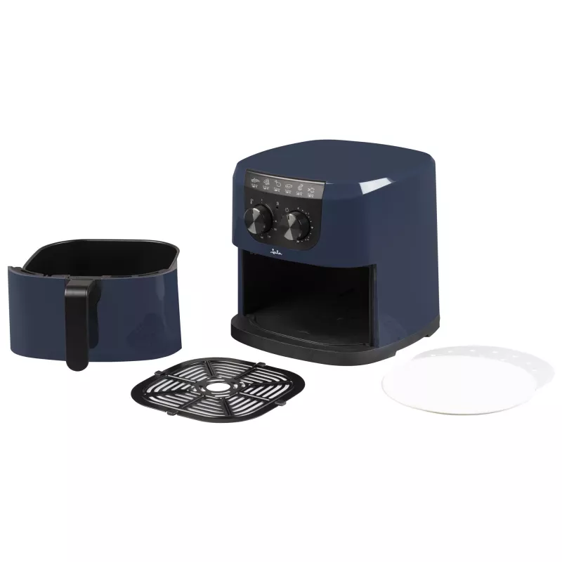 Elektrische Fritteuse Jata JEFR1227 — 1200 W, 1,2 L Kapazität