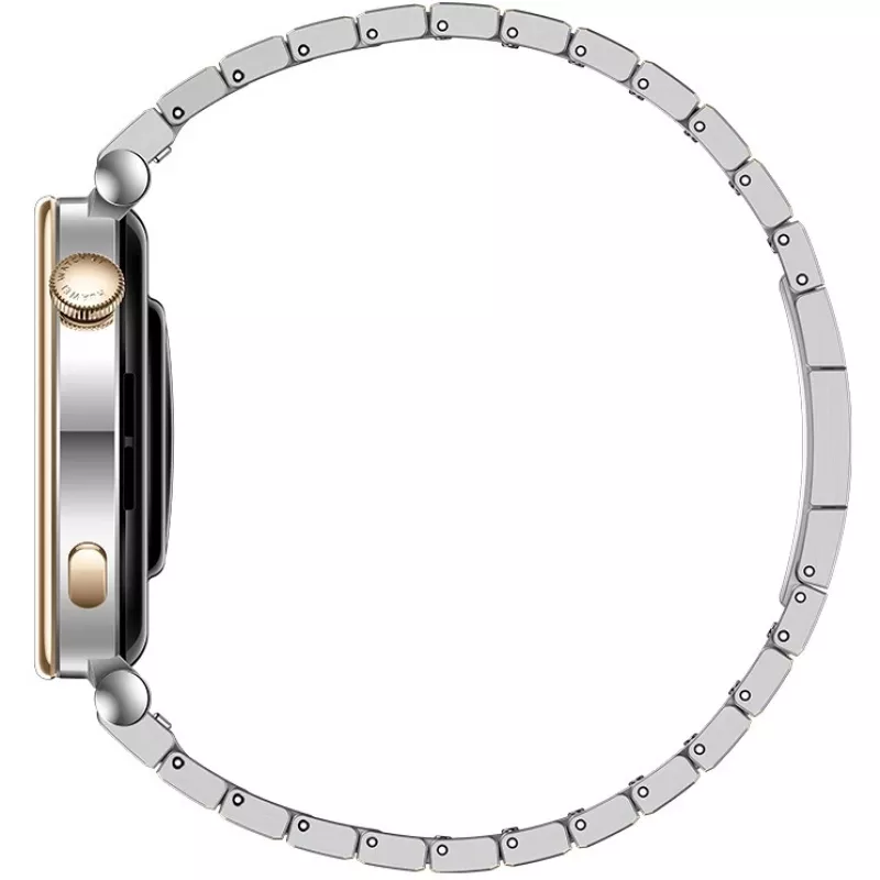 Huawei WATCH GT 4. Anzeigediagonale: 3,35 cm (1.32), Bildschirmtechnologie: AMOLED, Anzeigeauflösung: 466 x 466 Pixel. Flash-Speicher: 32 GB. WLAN. GPS. Batterie-/Akkulaufze
