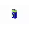 Gembird EG-BA-6LR61-01 Haushaltsbatterie Einwegbatterie Alkaline