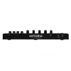 MIDI-Controller ARTURIA MiniLab 3 — 25-tastige kompakte USB-MIDI-Tastatur mit MIDI-Ausgang, mehrfarbig hinterleuchteten Pads