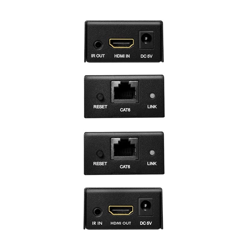 HDMI Extender bis 60m 1080p/60Hz