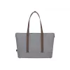 Damentasche DICOTA Laptop Shopper Bag Eco MOTION 13 - 14,1 Zoll Monochromatisch