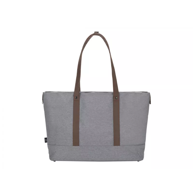 Damentasche DICOTA Laptop Shopper Bag Eco MOTION 13 - 14,1 Zoll Monochromatisch
