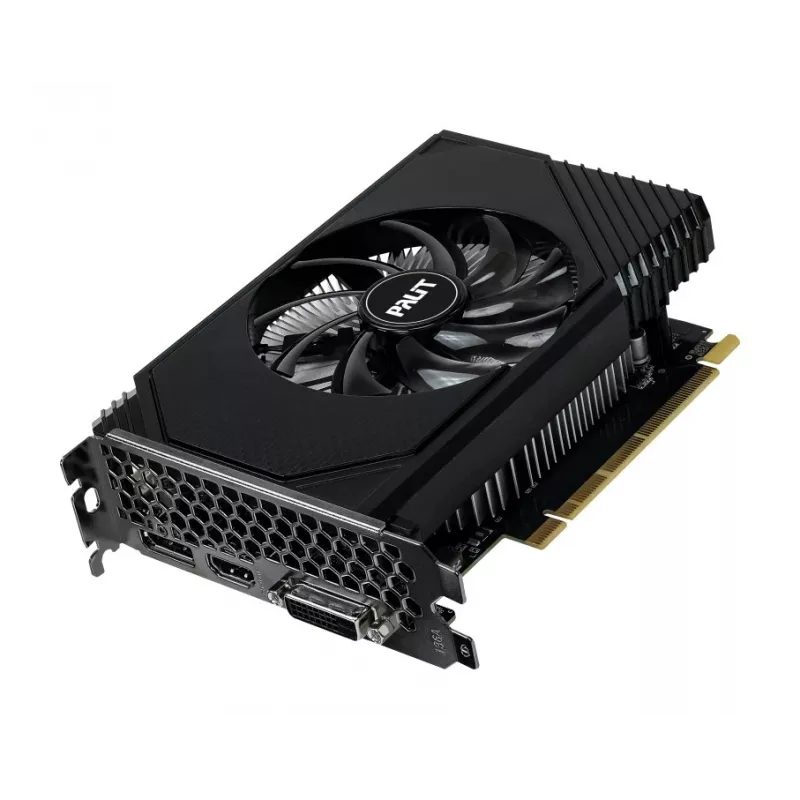 Palit GeForce RTX 3050 StormX 6GB GDDR6 Grafikkarte