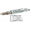 Hazet 4766-2 Zündkerzenschlüssel, 14 mm