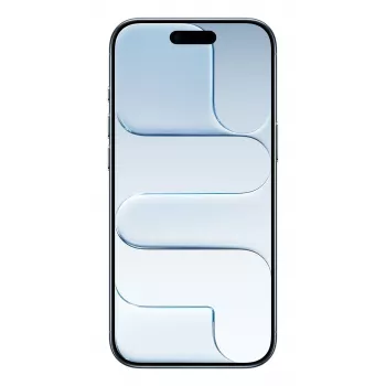 Smartphone Apple iPhone Air 6.5 Zoll 1TB Himmelblau