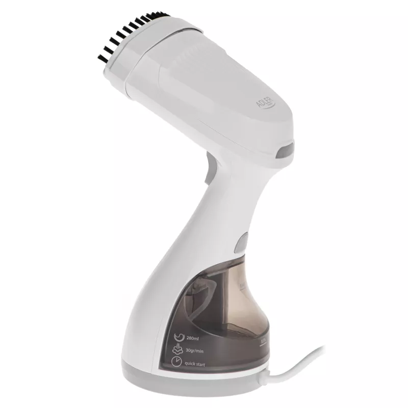 Adler AD 5042 Handdampfglätter