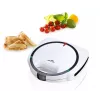 ETA | Sandwichmaker | Pievo ETA015190000 | 750 W | Anzahl der Platten 1 | Anzahl der Pasteten 2 | Weiß