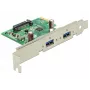 Schnittstellenkarte DeLOCK 89391 Intern USB 3.2 Gen 1