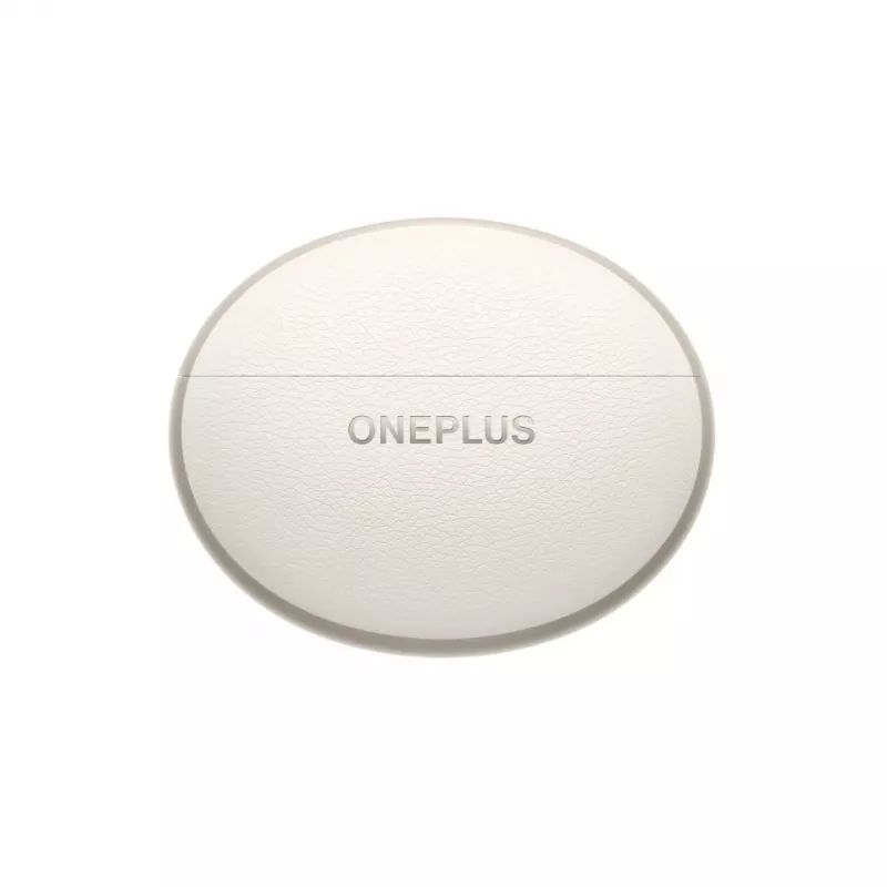 OnePlus Buds Pro 3 Wireless Bluetooth Kopfhörer, Weiß