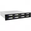 Tandberg RDX QuikStation 8 RM 8-bay 2x 10Gb Ethernet 2U NEU