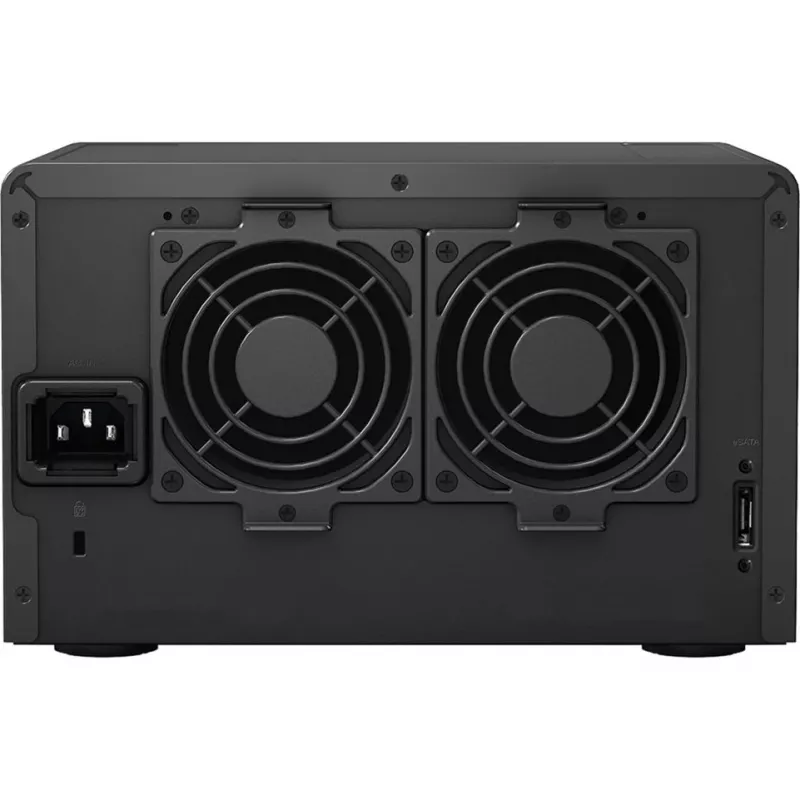 Disk Array Synology DX517