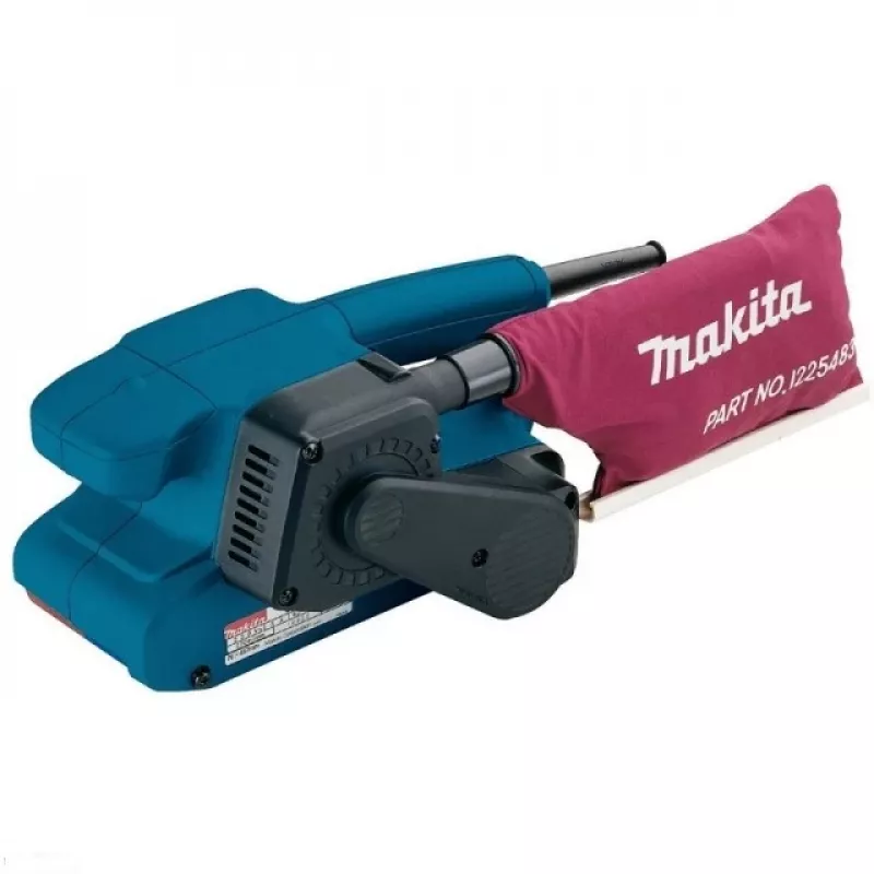 Makita 9911 Handschleifer Bandschleifer 650 W