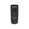 Hand-Barcodeleser Zebra CS60 1D/2D LED Kabellos Bluetooth USB IP65