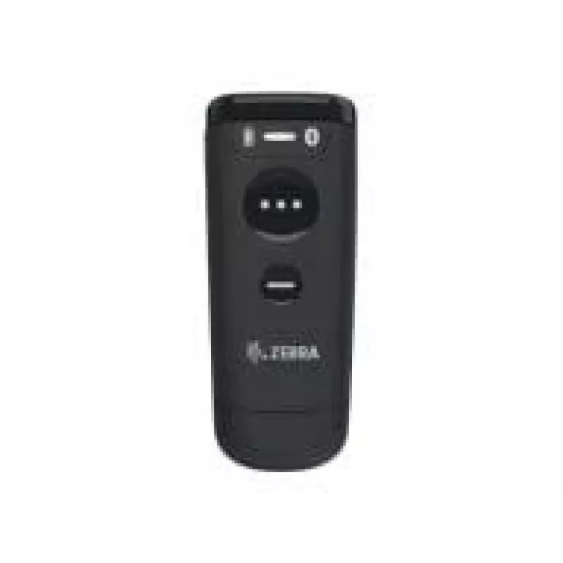 Hand-Barcodeleser Zebra CS60 1D/2D LED Kabellos Bluetooth USB IP65