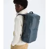 Reisetasche The North Face Base Camp Voyager Duffel 32L - grau/frostgrau