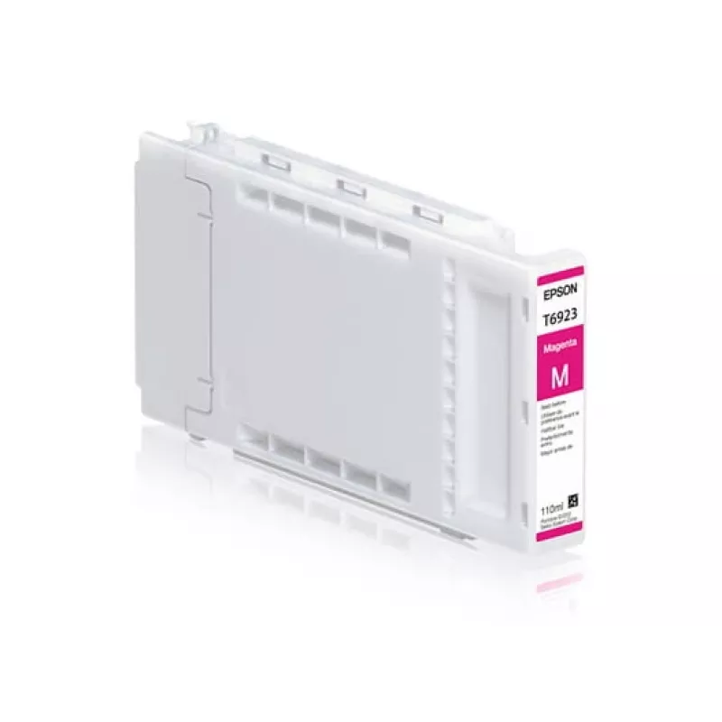 Kompatible Tintenpatrone Epson UltraChrome XD T692300 Magenta 110 ml