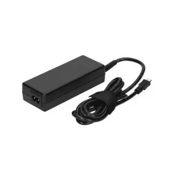 HP L40893-001 Netzteil Innenbereich 100 W Schwarz